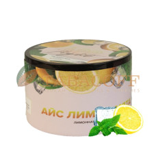 Табак для кальяна 420 Light Айс лимон Мята 250 гр